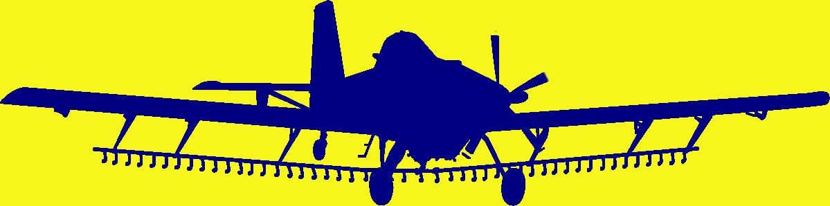 AIR TRACTOR PERMANENT VINYL