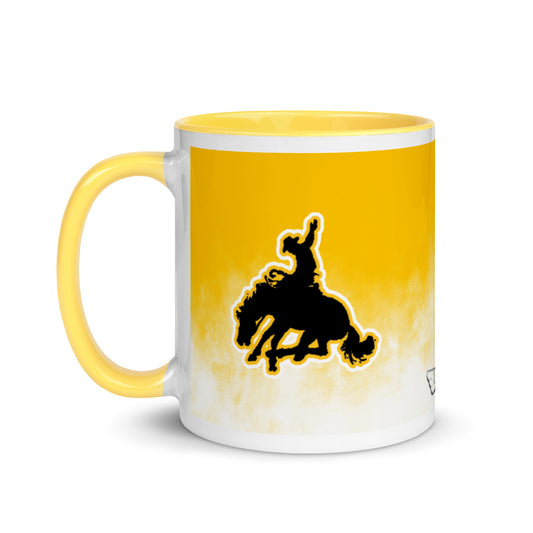Cowboy Mug