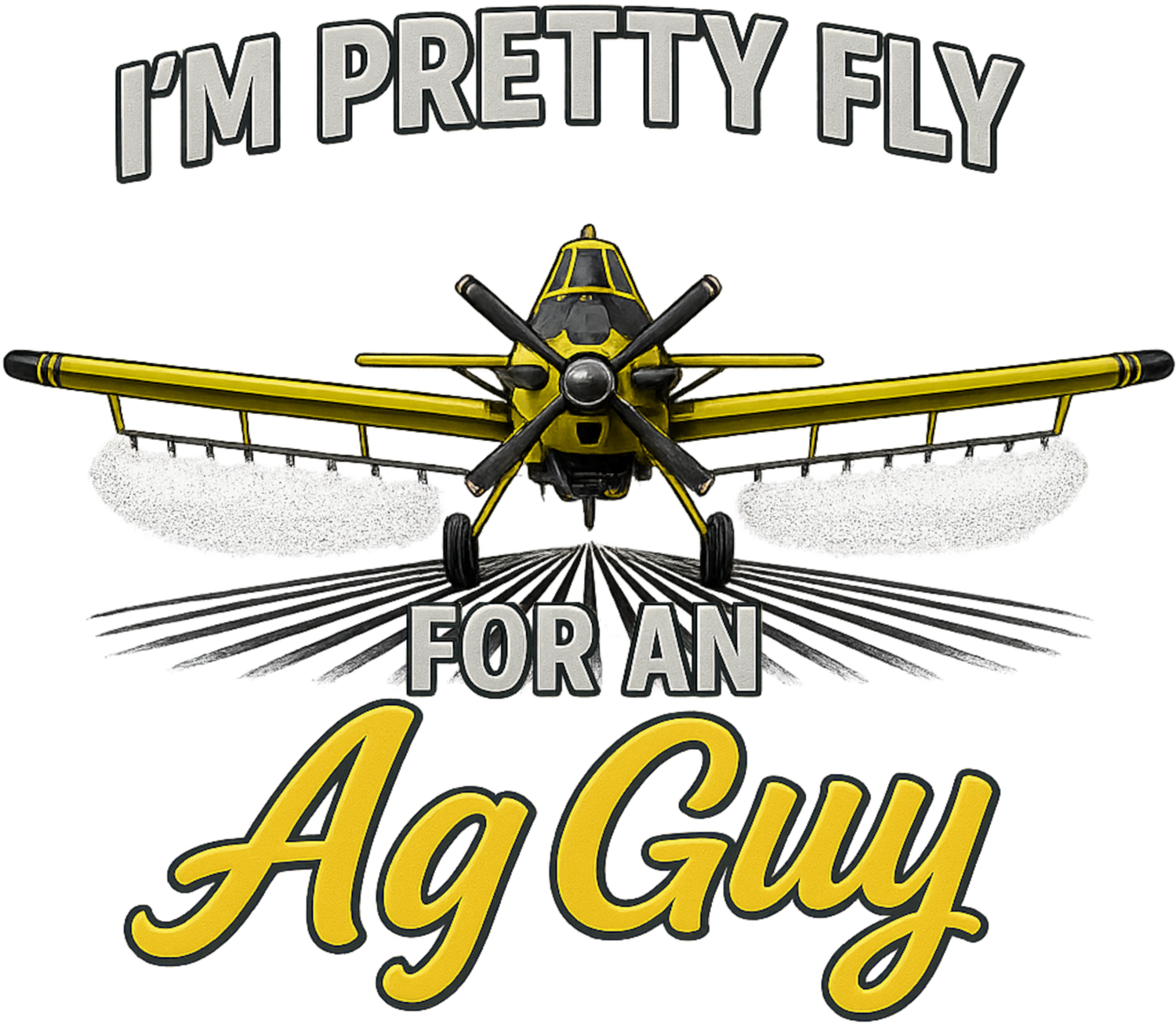 FLY GUY