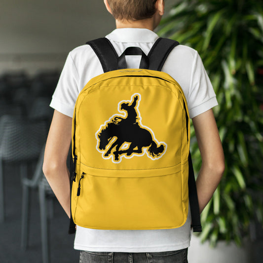 Cowboy Backpack