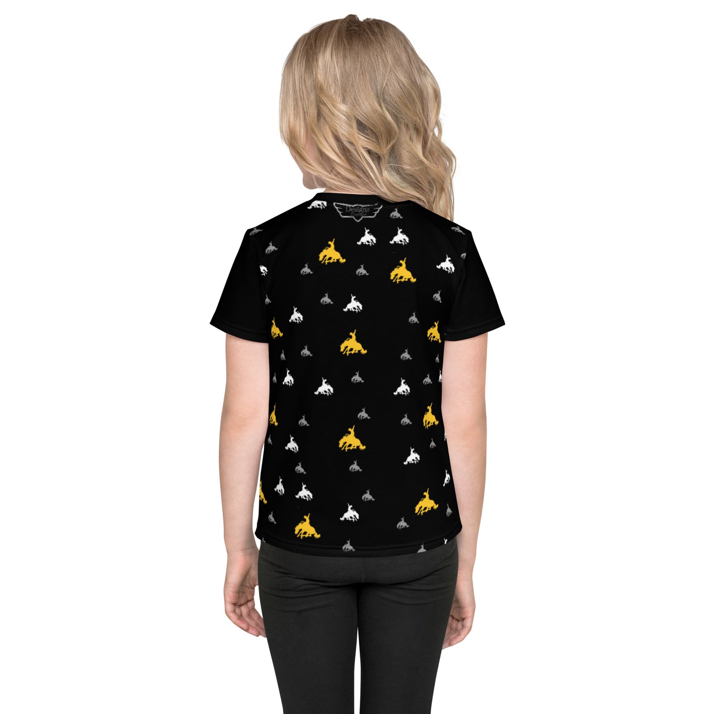 GOODLAND Confetti T-shirt