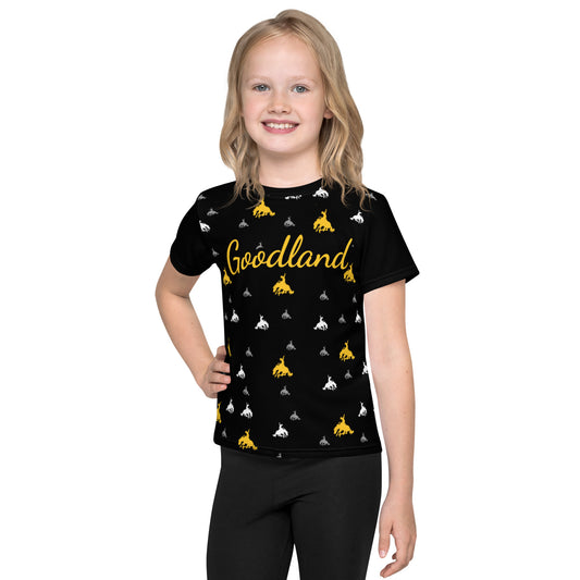 GOODLAND Confetti T-shirt