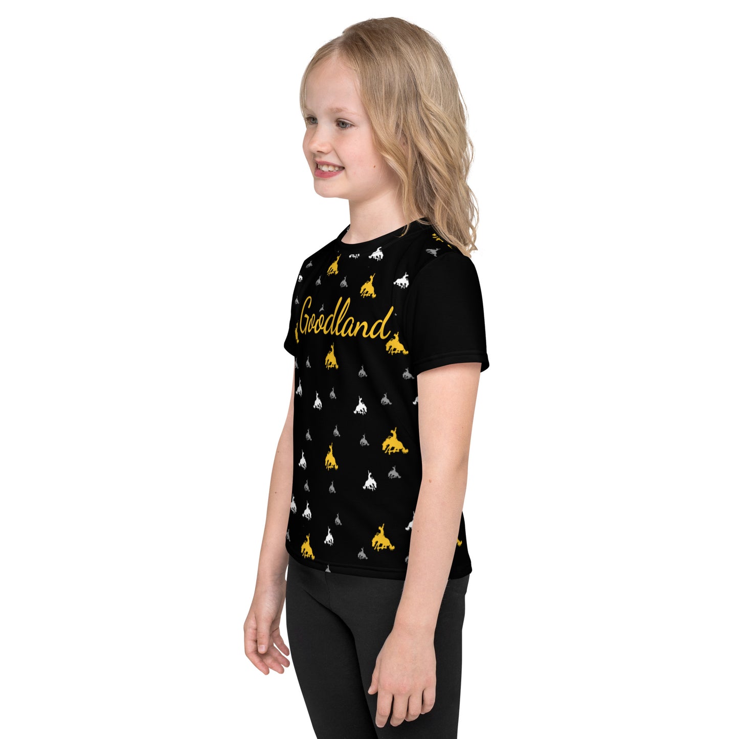 GOODLAND Confetti T-shirt