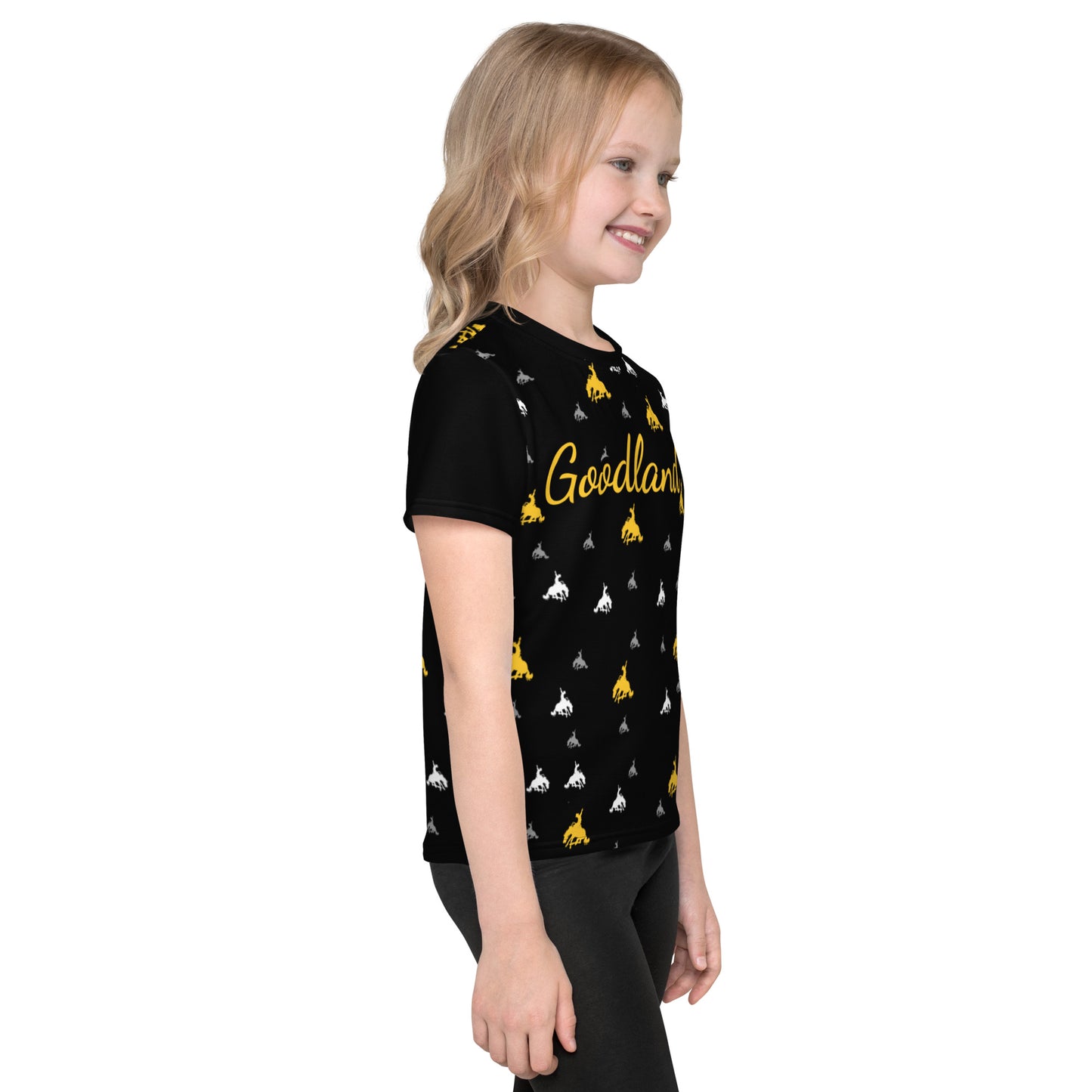 GOODLAND Confetti T-shirt