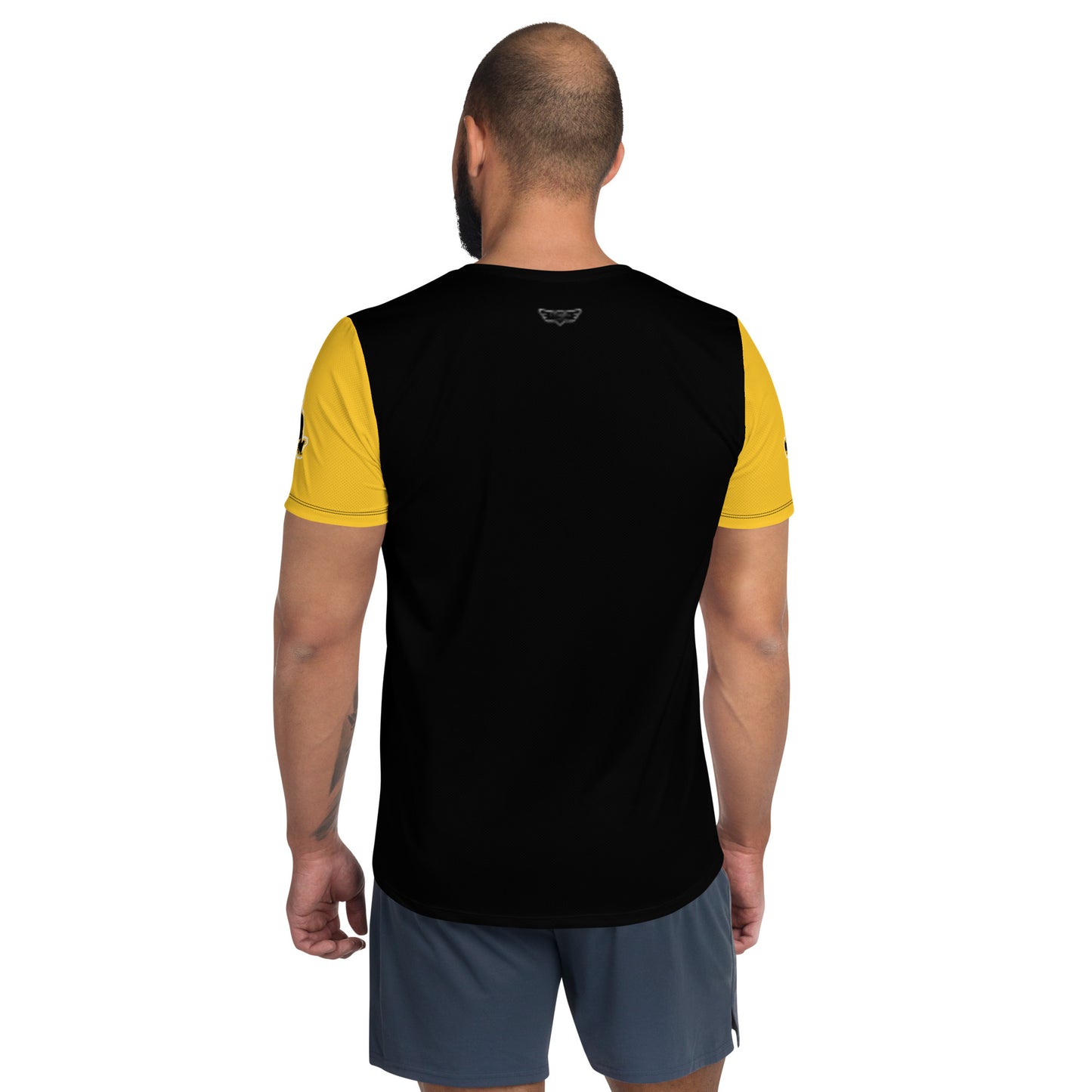 GOODLAND Men's Athletic T-shirt