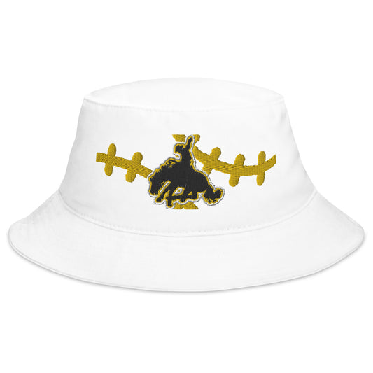 COWBOY BASEBALL Bucket Hat