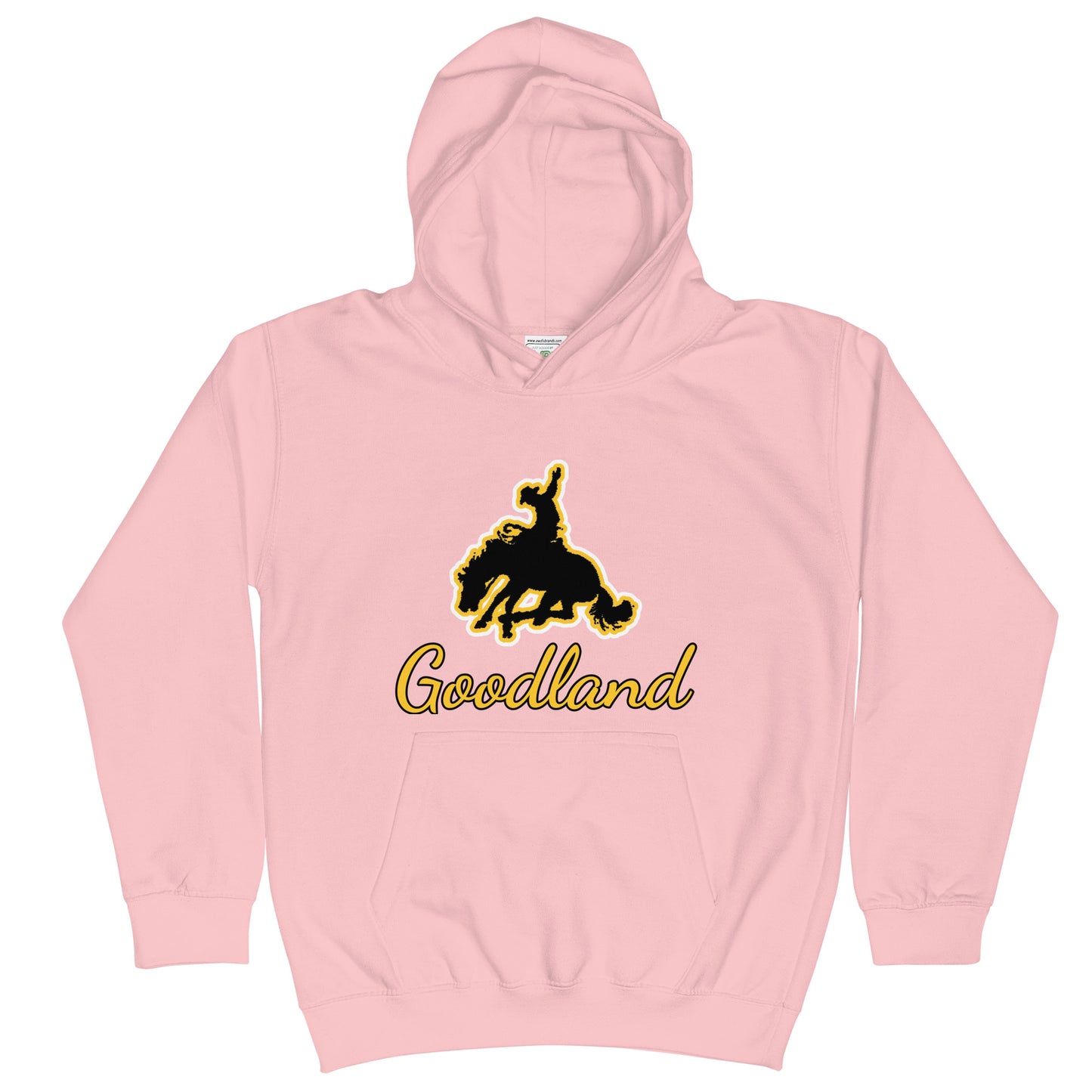 GOODLAND YOUTH HOODIE