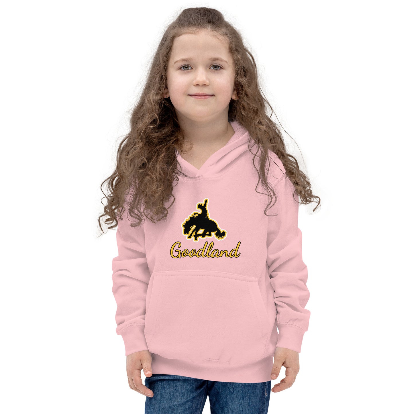 GOODLAND YOUTH HOODIE