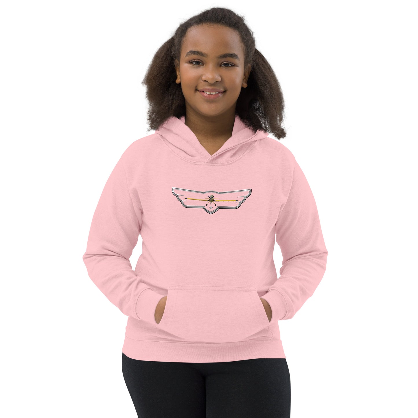 WINGS YOUTH Hoodie