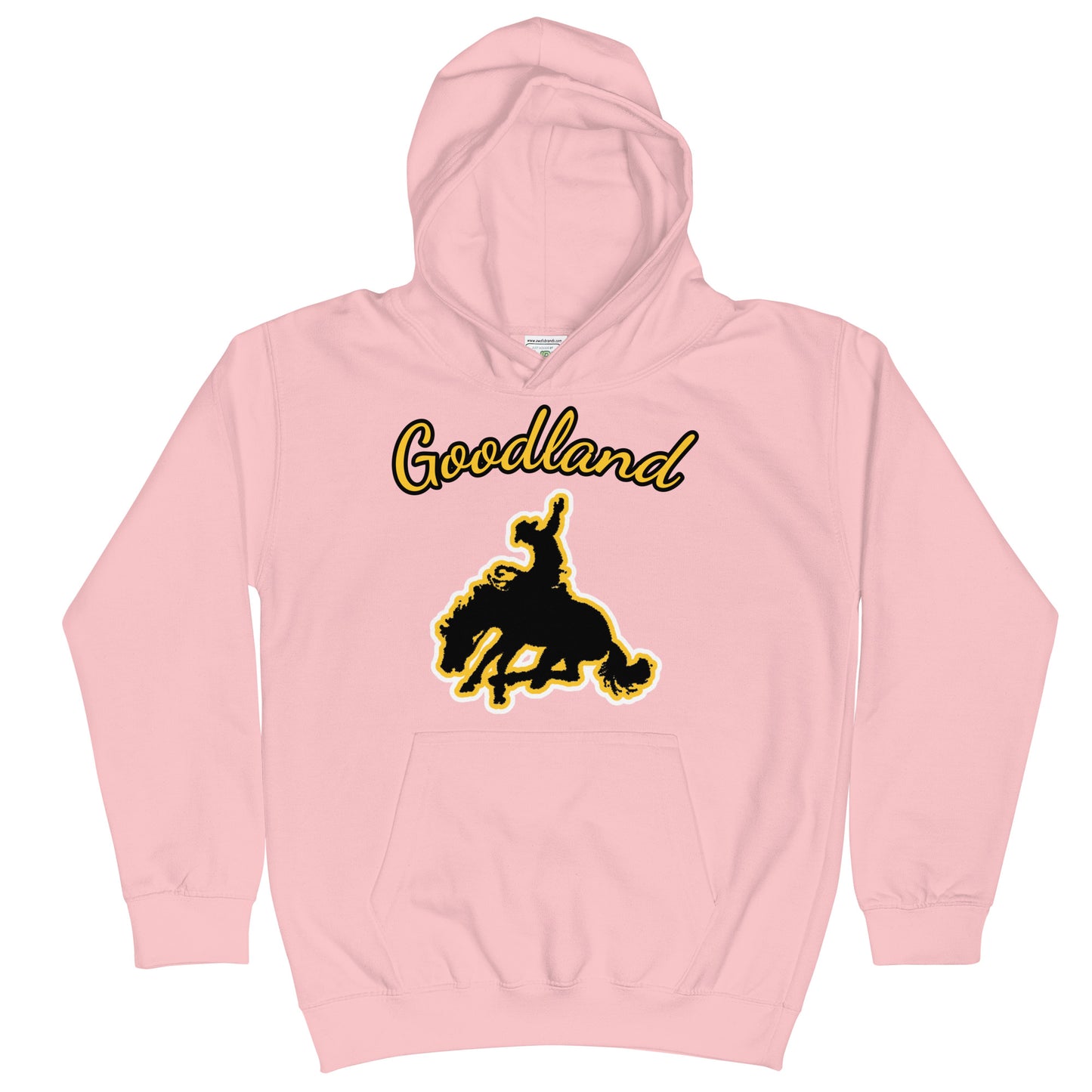 GOODLAND HOODIE YOUTH