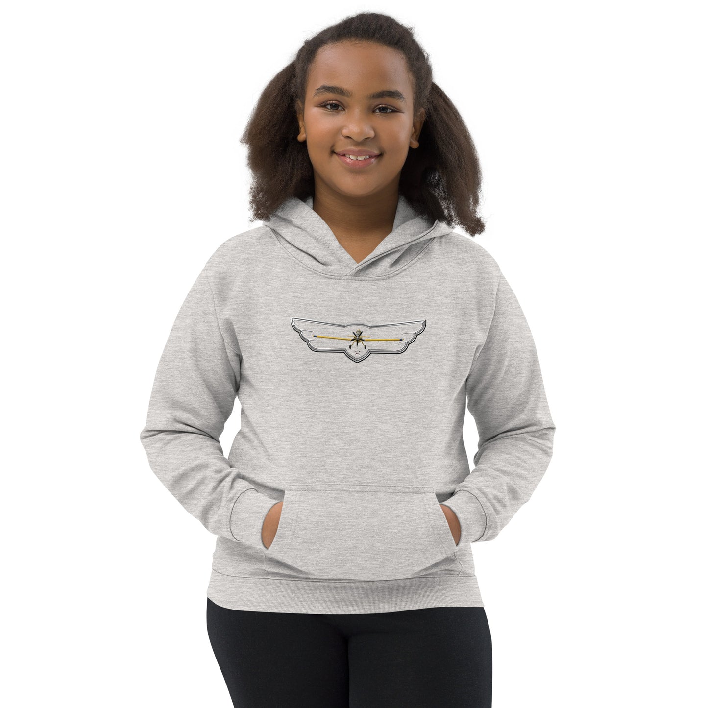 WINGS YOUTH Hoodie