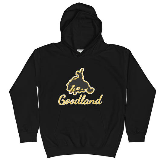 GOODLAND YOUTH HOODIE