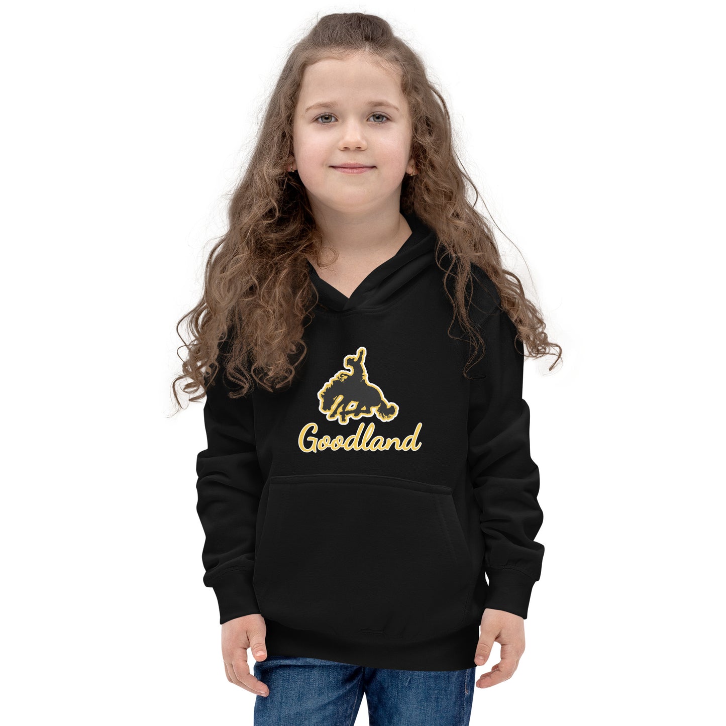 GOODLAND YOUTH HOODIE