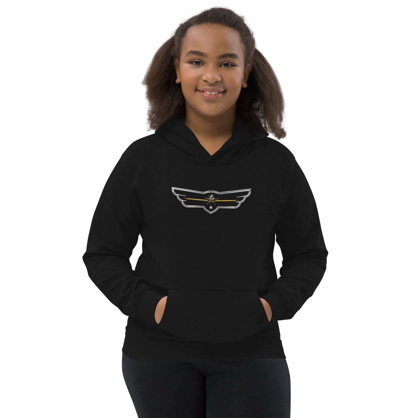 WINGS YOUTH Hoodie