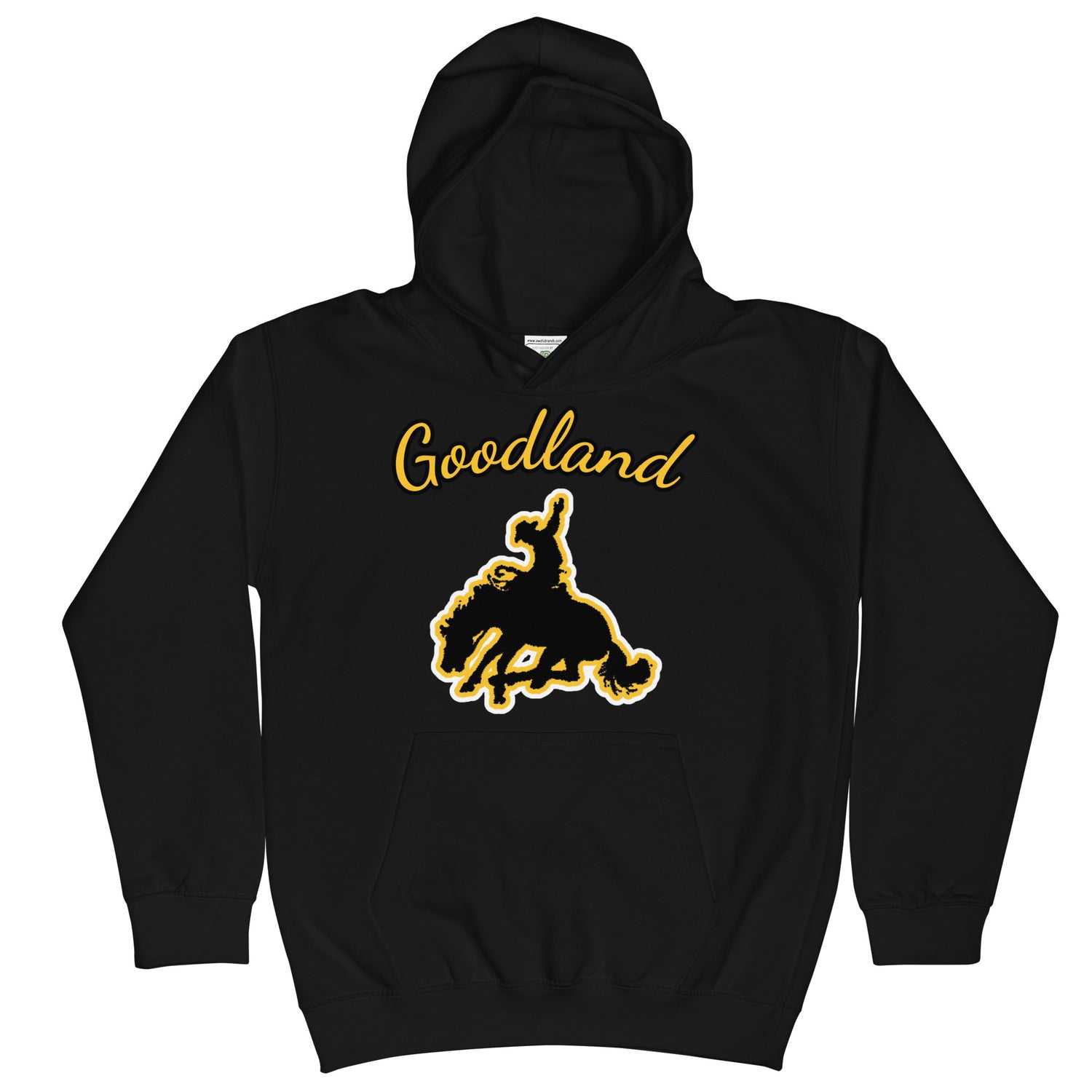 GOODLAND HOODIES