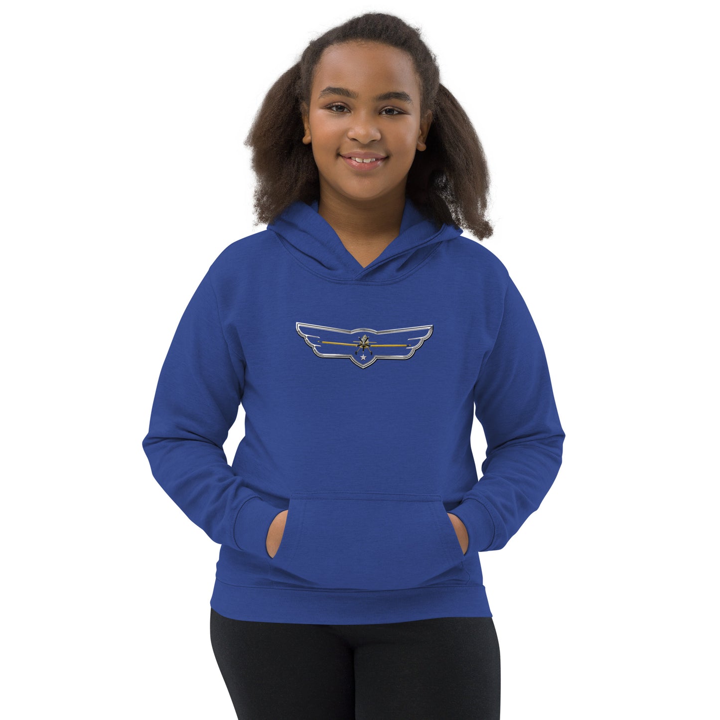 WINGS YOUTH Hoodie