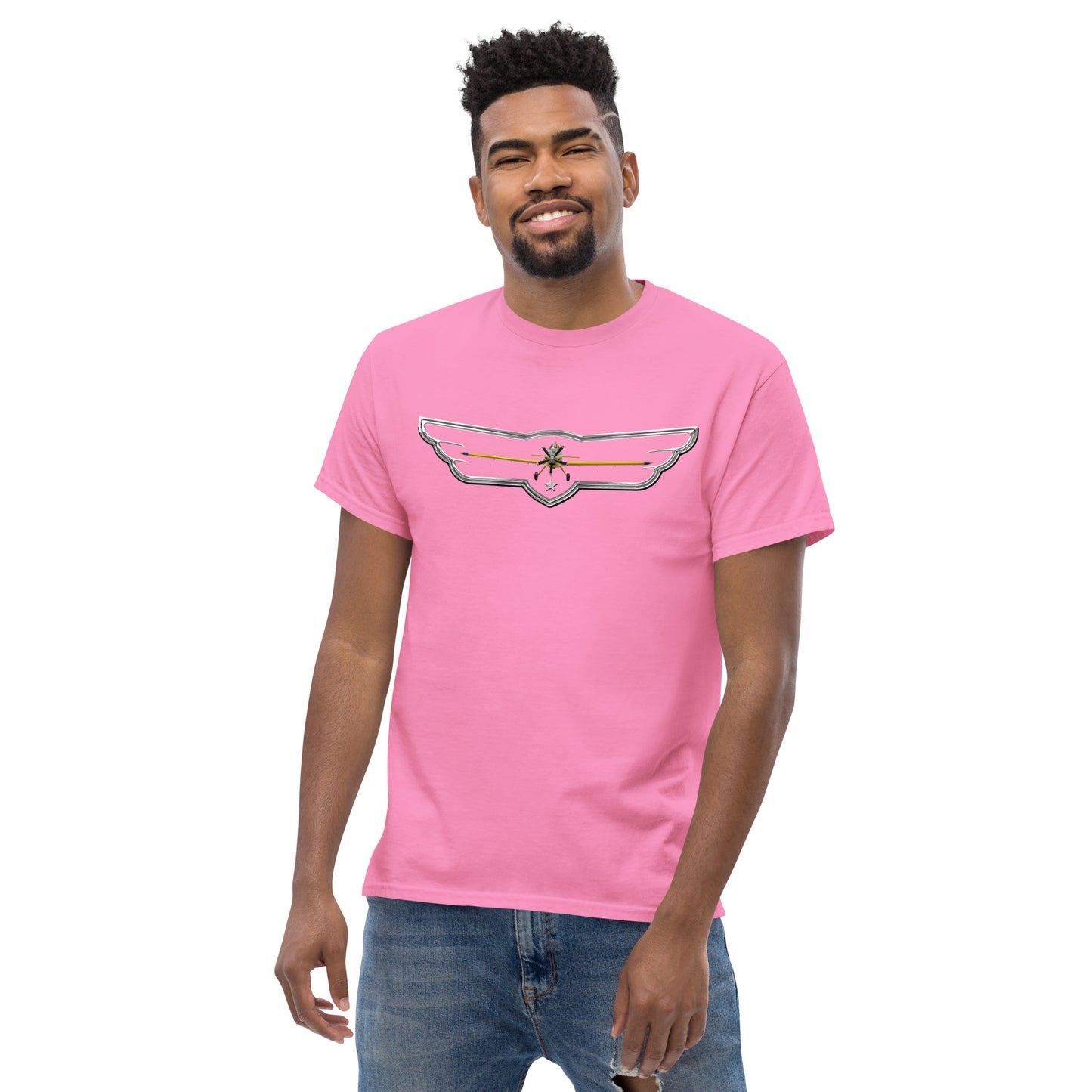 WING T-SHIRT