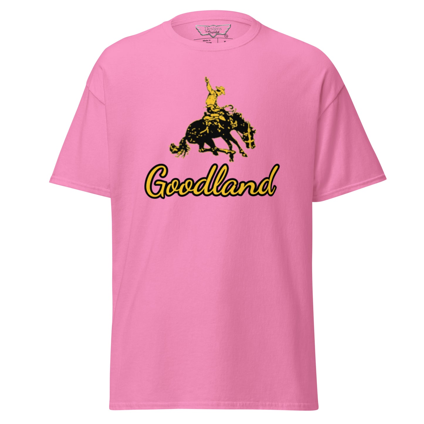 GOODLAND T-SHIRT