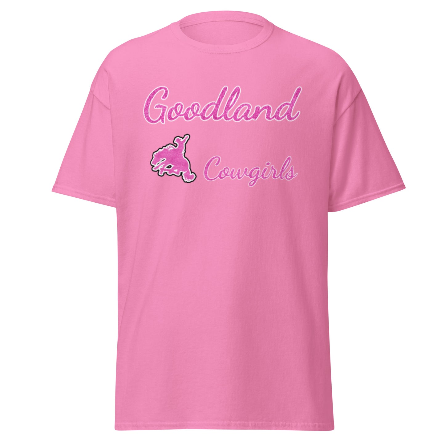 GOODLAND GLITZ T-SHIRT