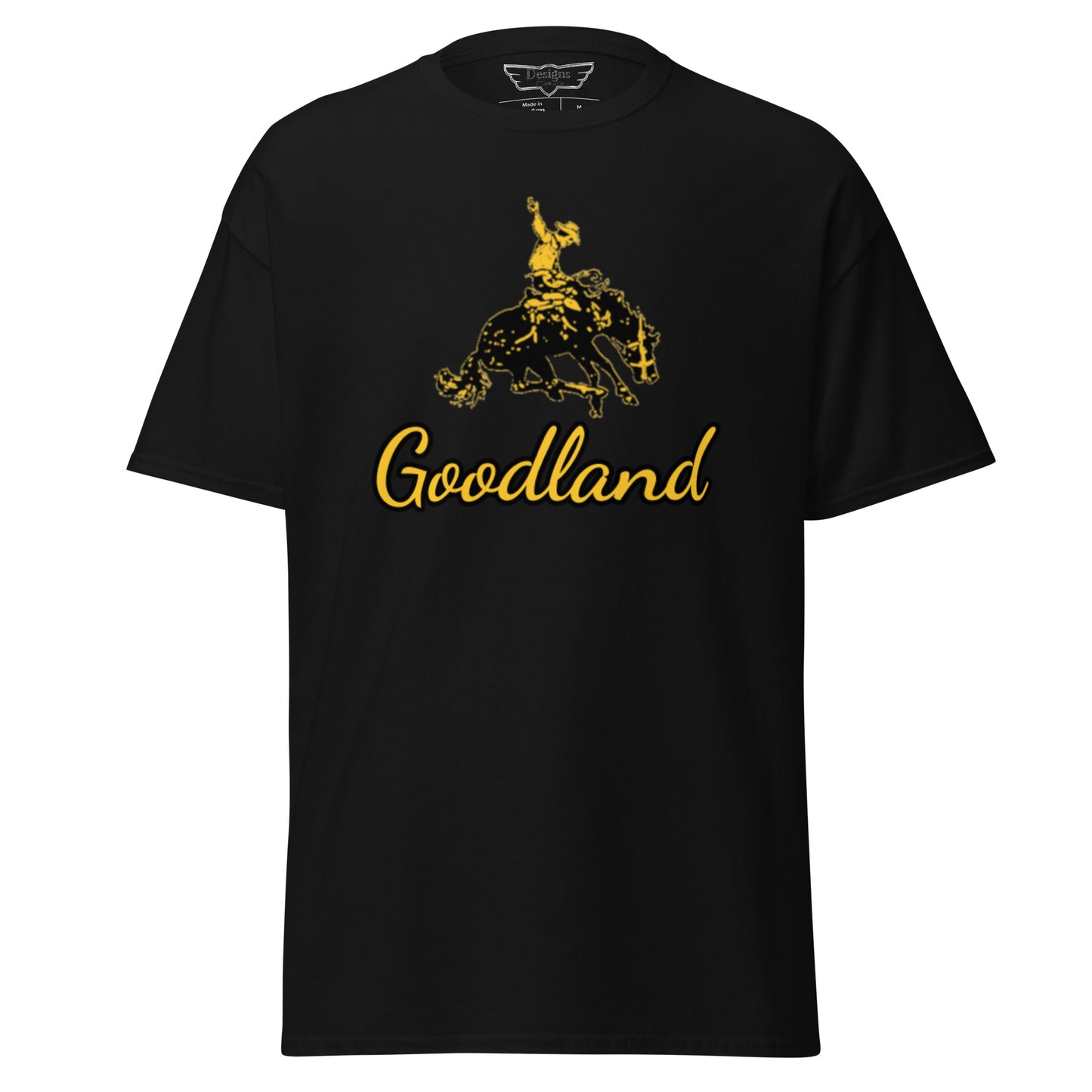 GOODLAND T-SHIRT