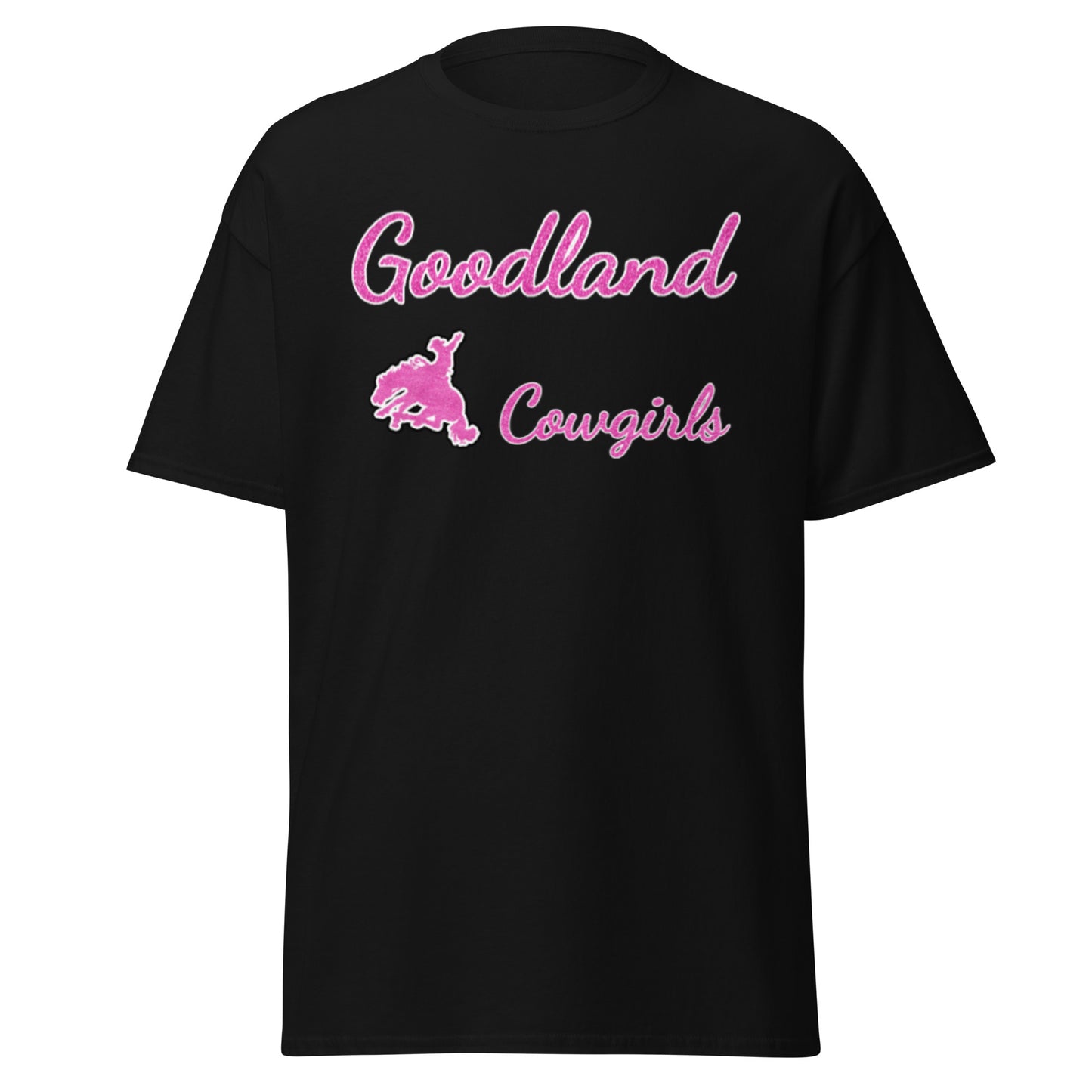 GOODLAND GLITZ T-SHIRT