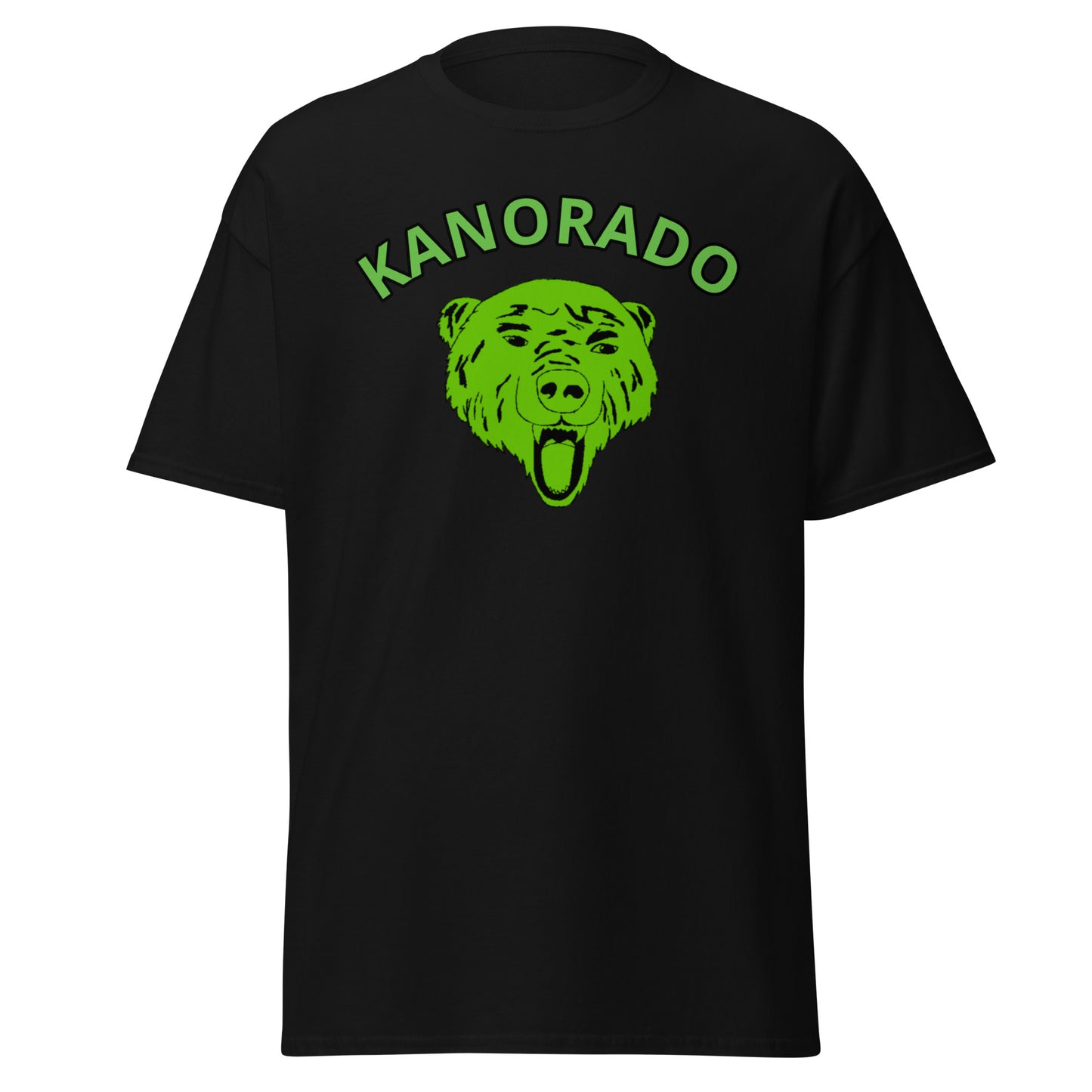 KANORADO T-SHIRT