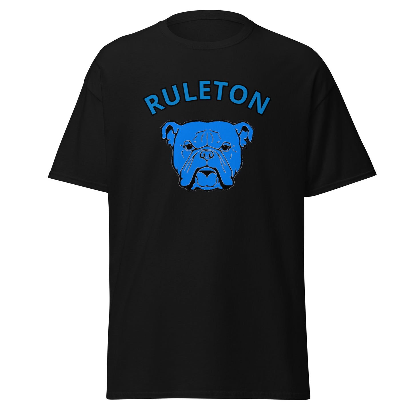 RULETON T-SHIRT