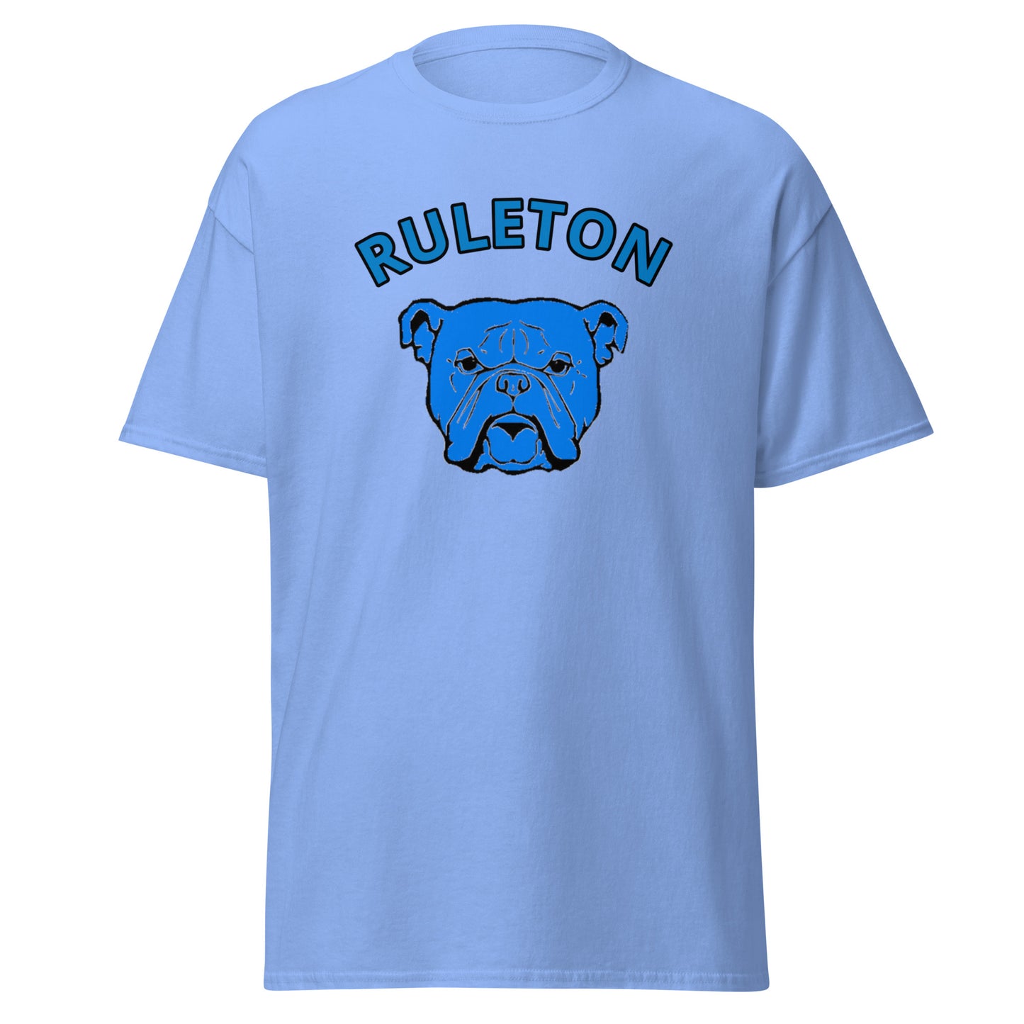 RULETON T-SHIRT