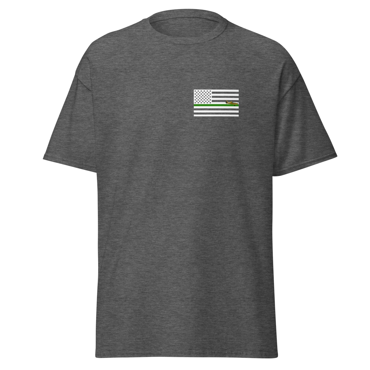 FLY FOR AMERICA T-SHIRT