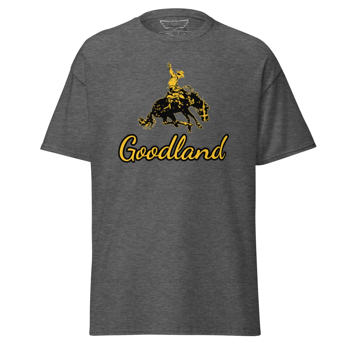 GOODLAND T-SHIRT