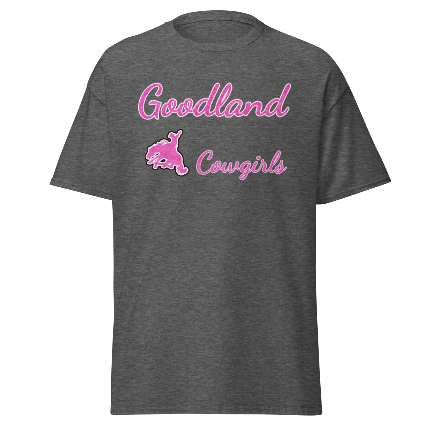 GOODLAND GLITZ T-SHIRT