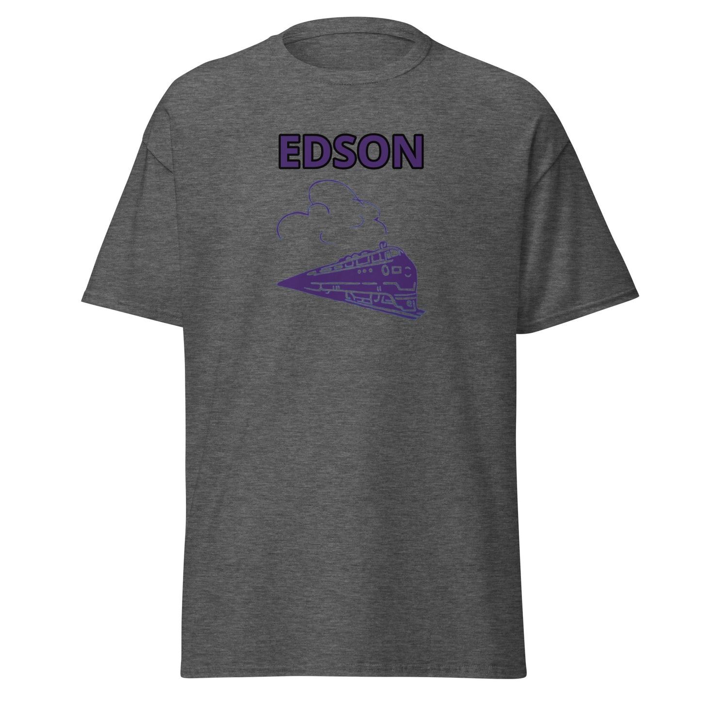 EDSON T-SHIRT