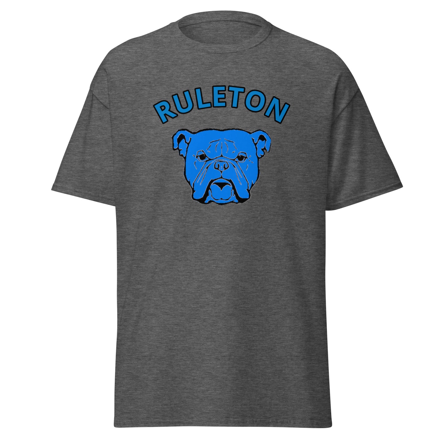 RULETON T-SHIRT