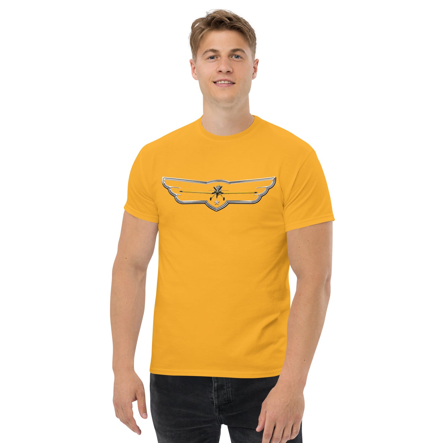 KEEP 'EM FLYING T-SHIRT