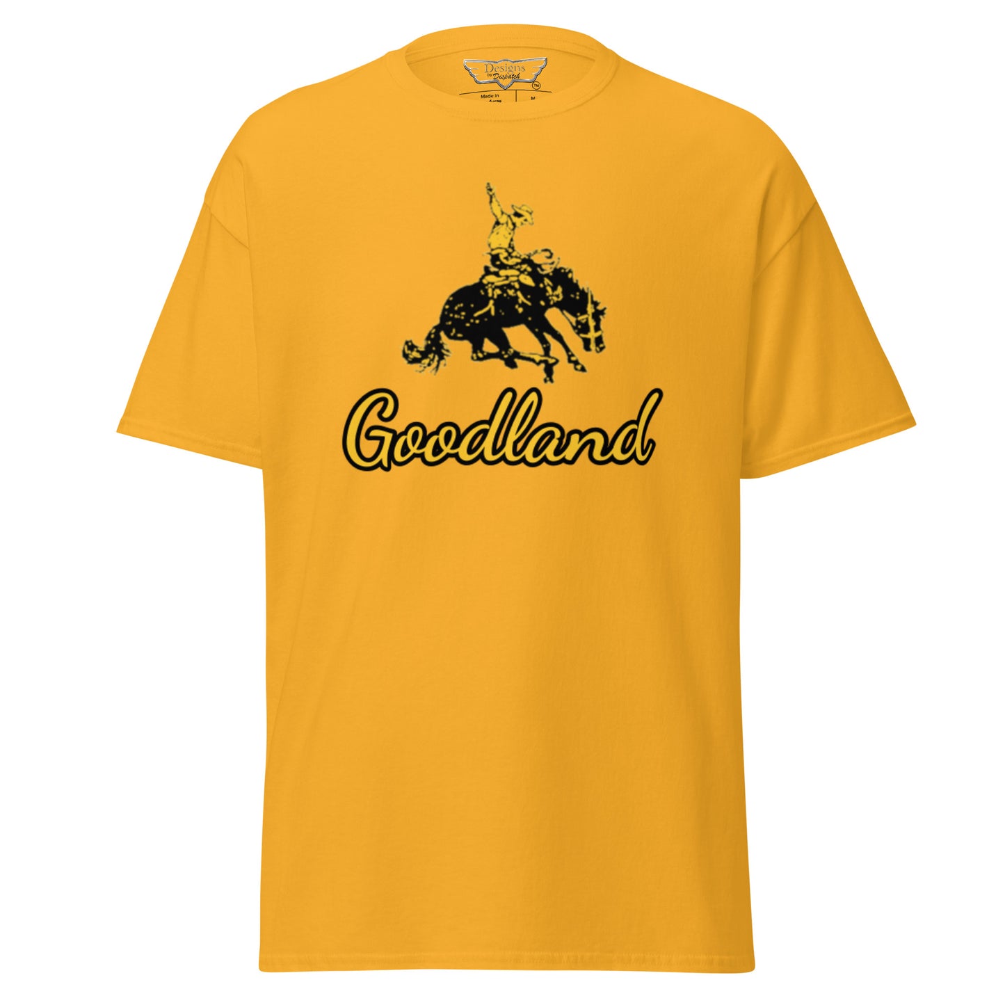 GOODLAND T-SHIRT