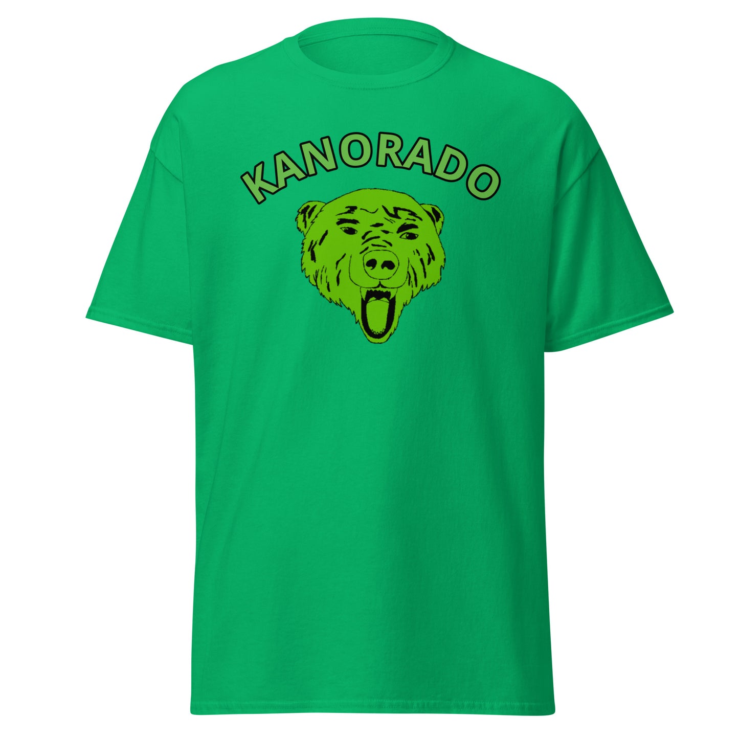 KANORADO T-SHIRT