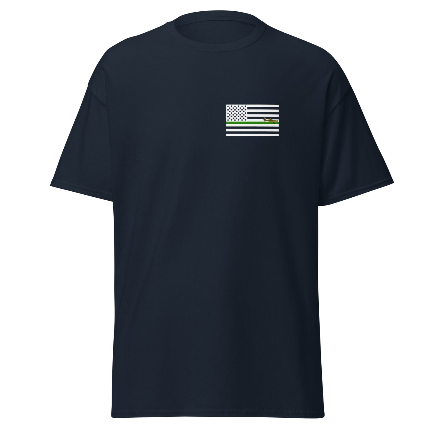 FLY FOR AMERICA T-SHIRT