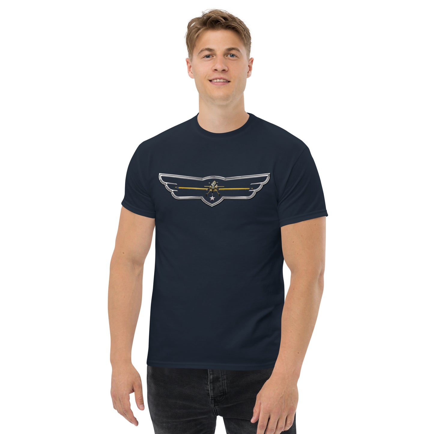 KEEP 'EM FLYING T-SHIRT