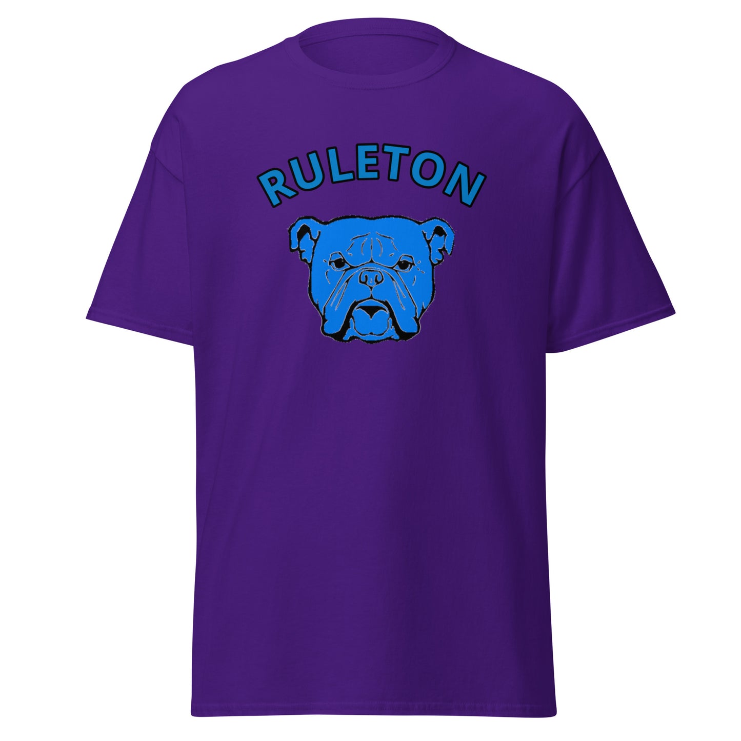 RULETON T-SHIRT