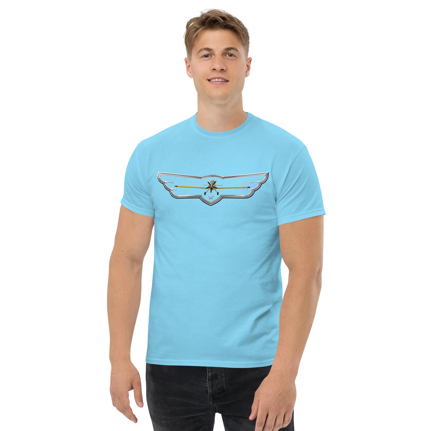 KEEP 'EM FLYING T-SHIRT