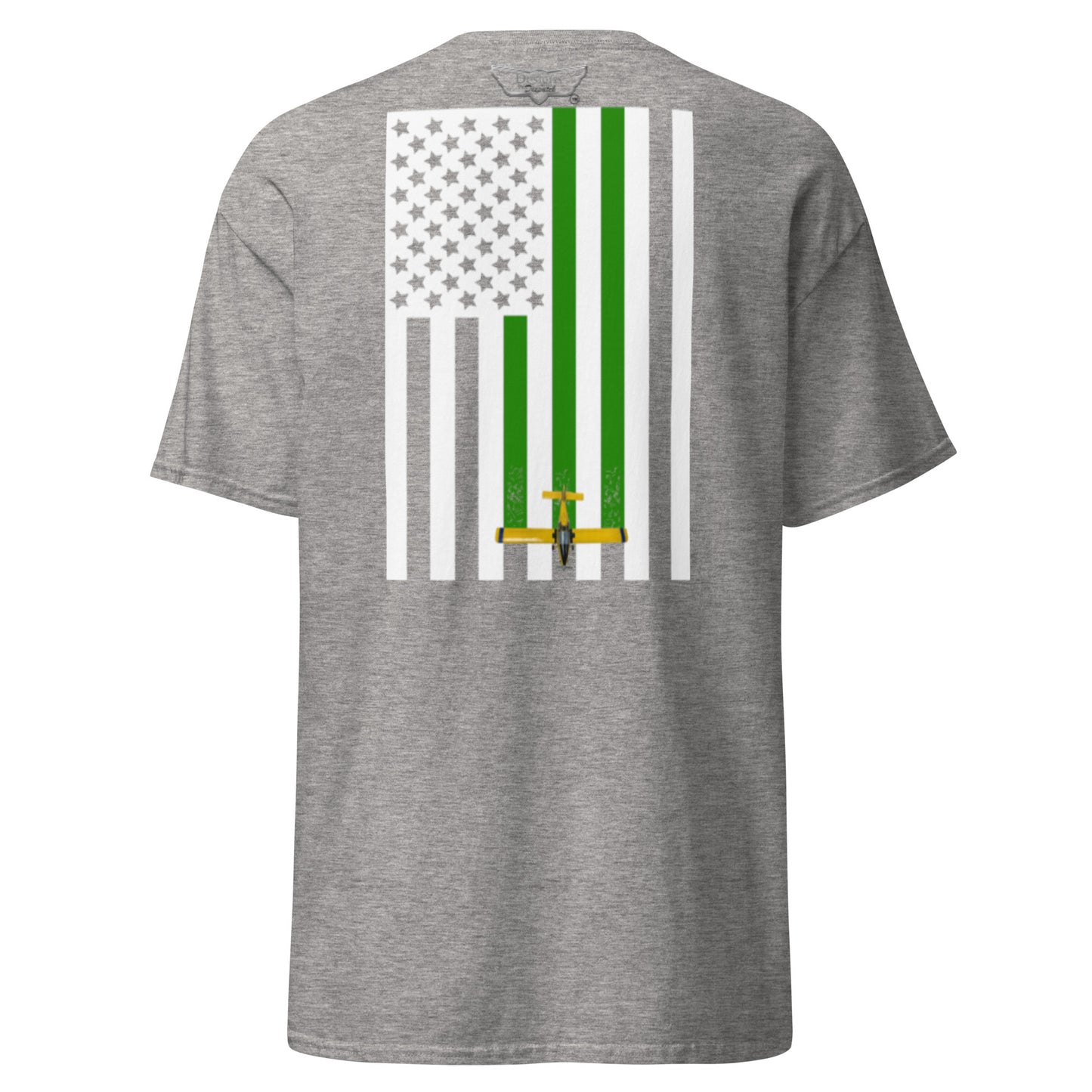 FLY FOR AMERICA T-SHIRT