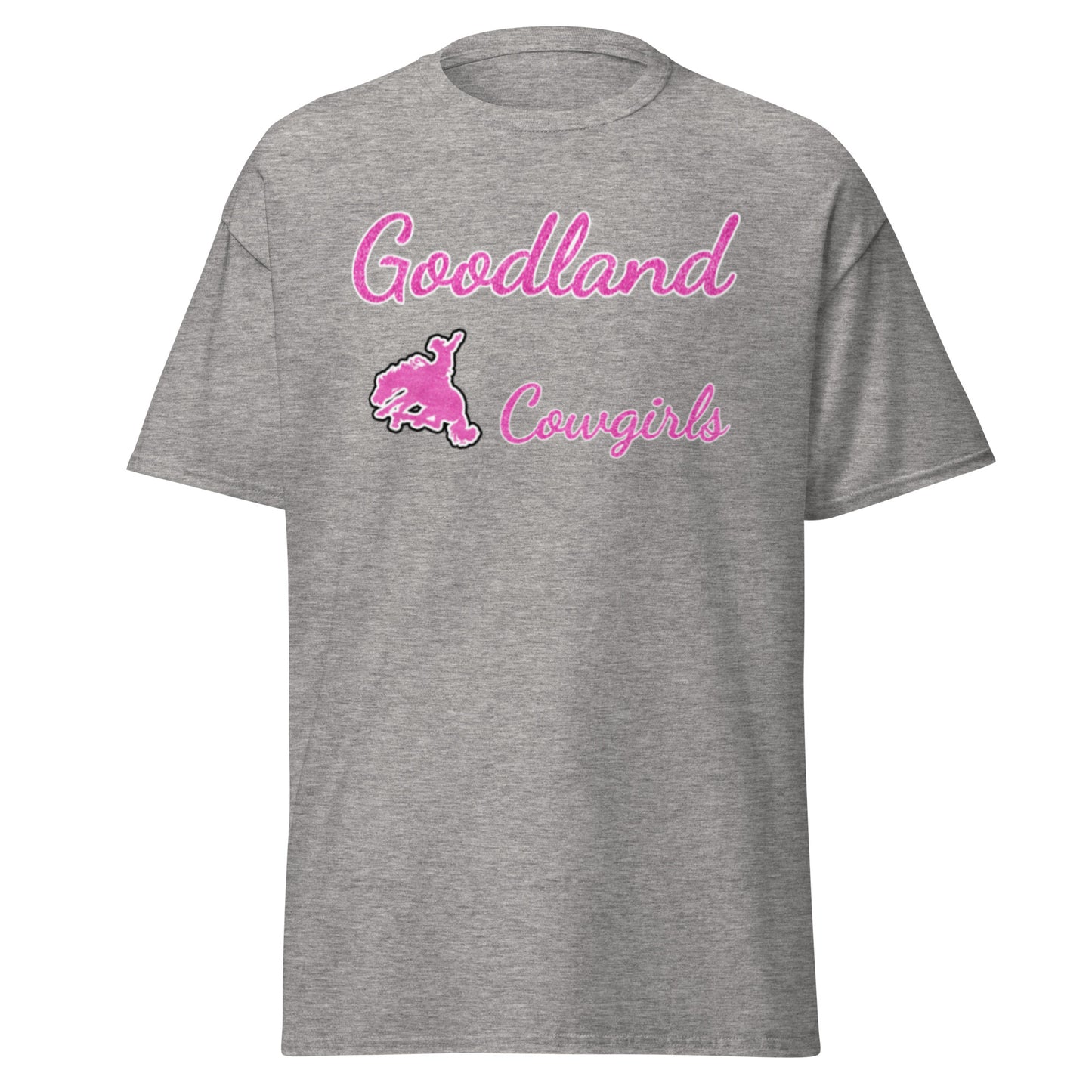 GOODLAND GLITZ T-SHIRT