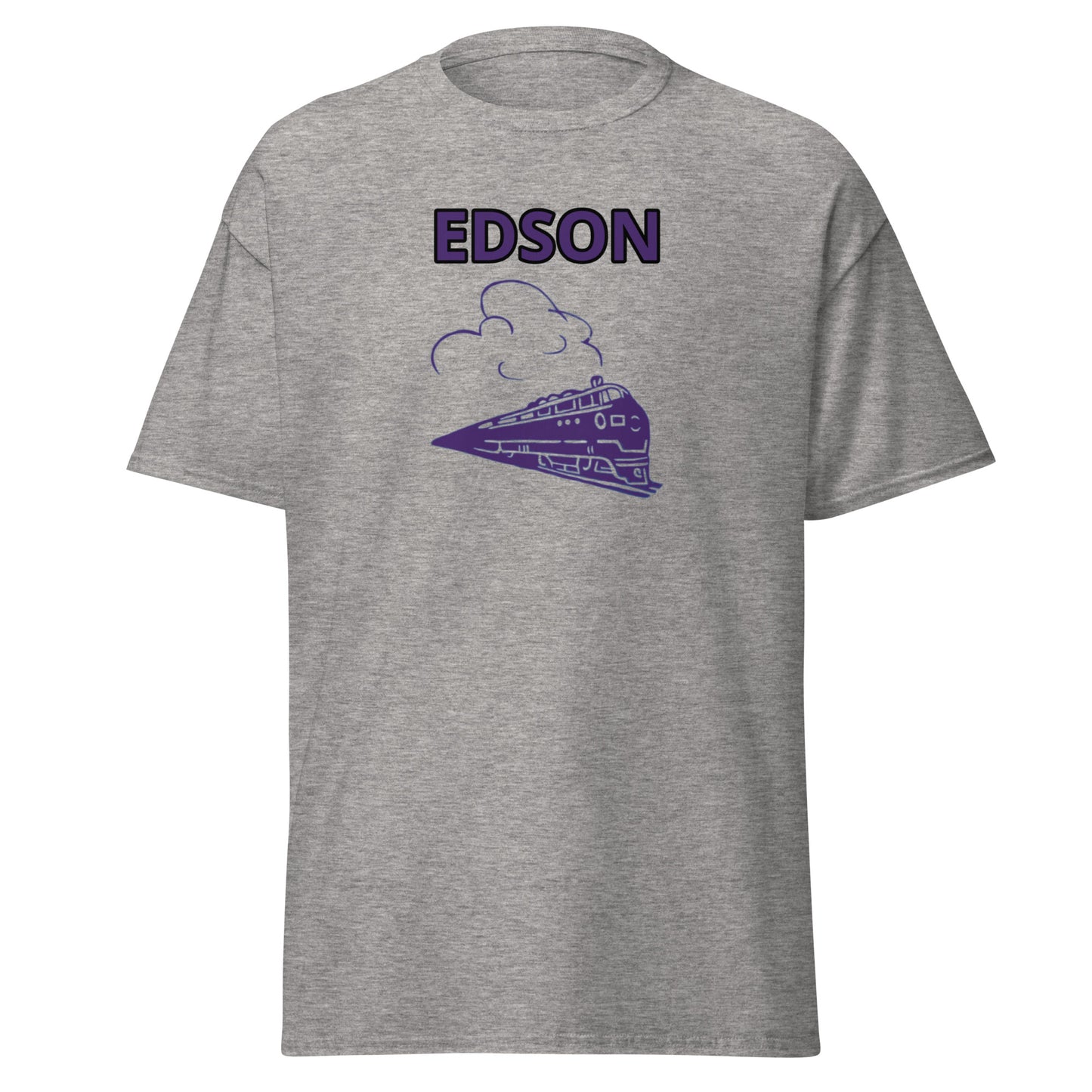 EDSON T-SHIRT