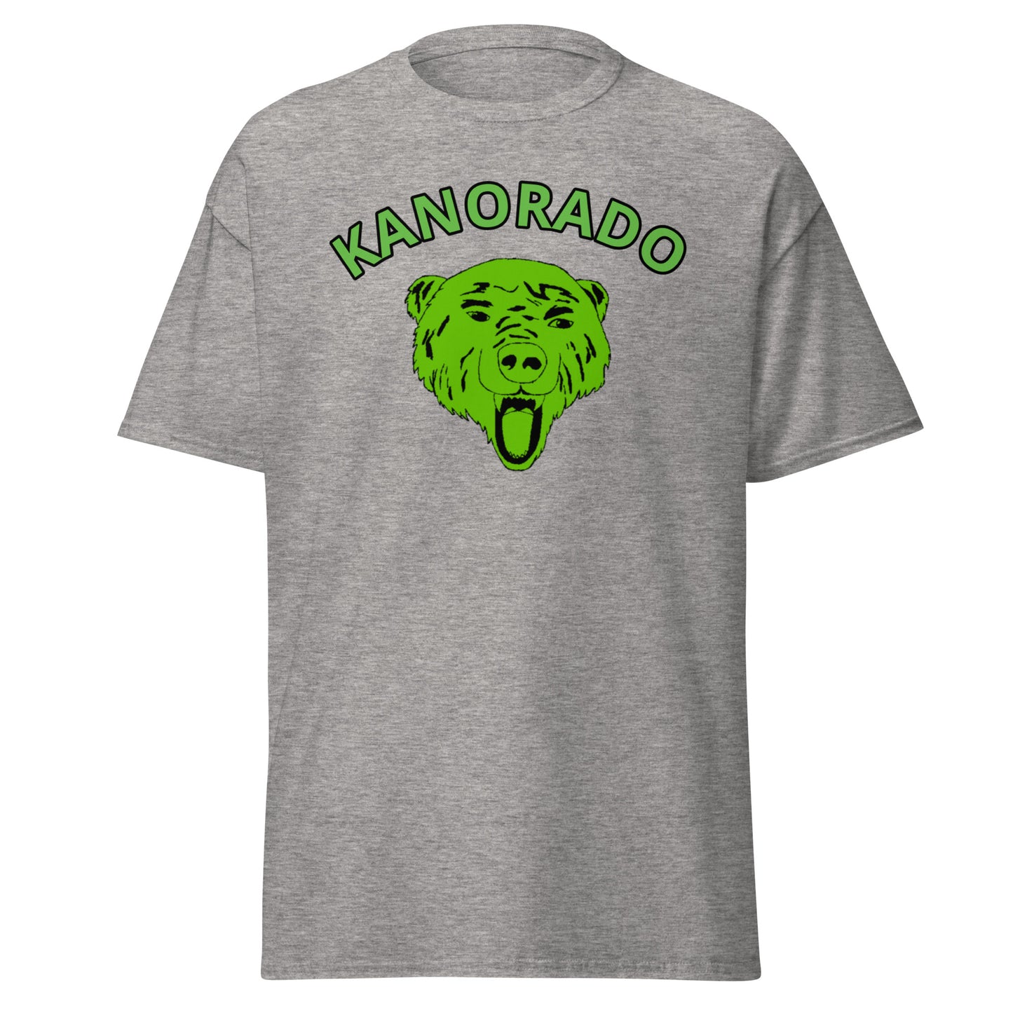 KANORADO T-SHIRT