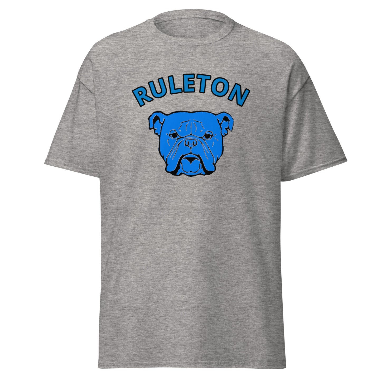 RULETON T-SHIRT