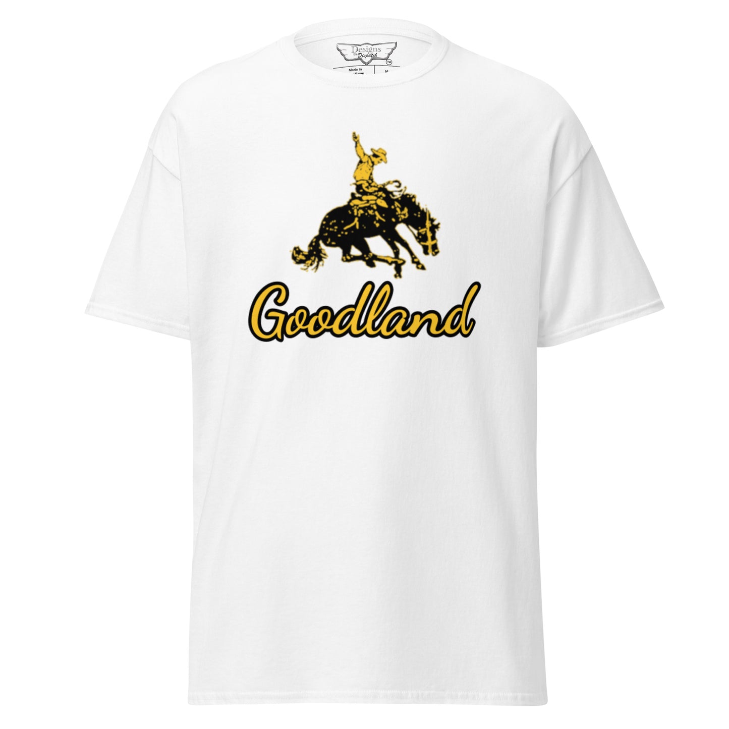 GOODLAND T-SHIRT