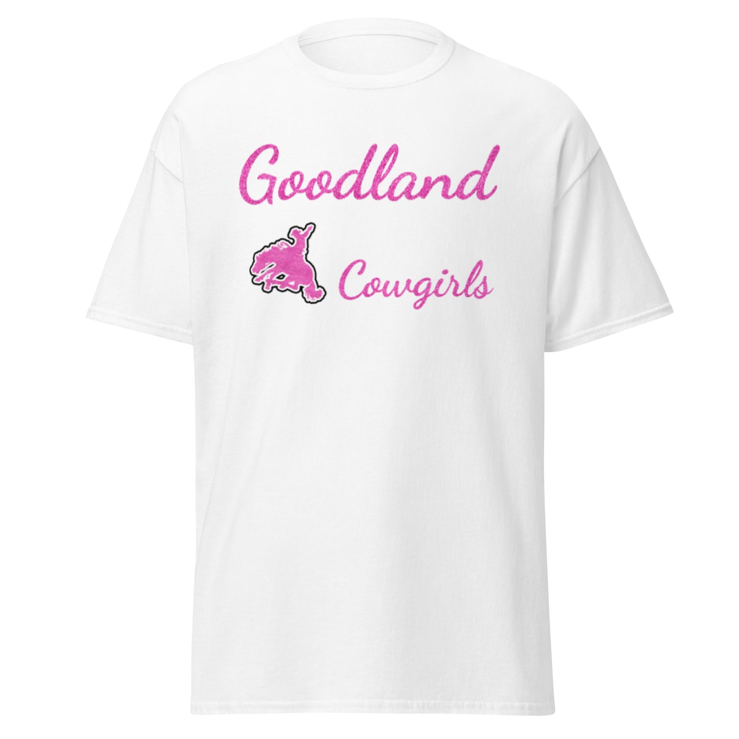 GOODLAND GLITZ T-SHIRT