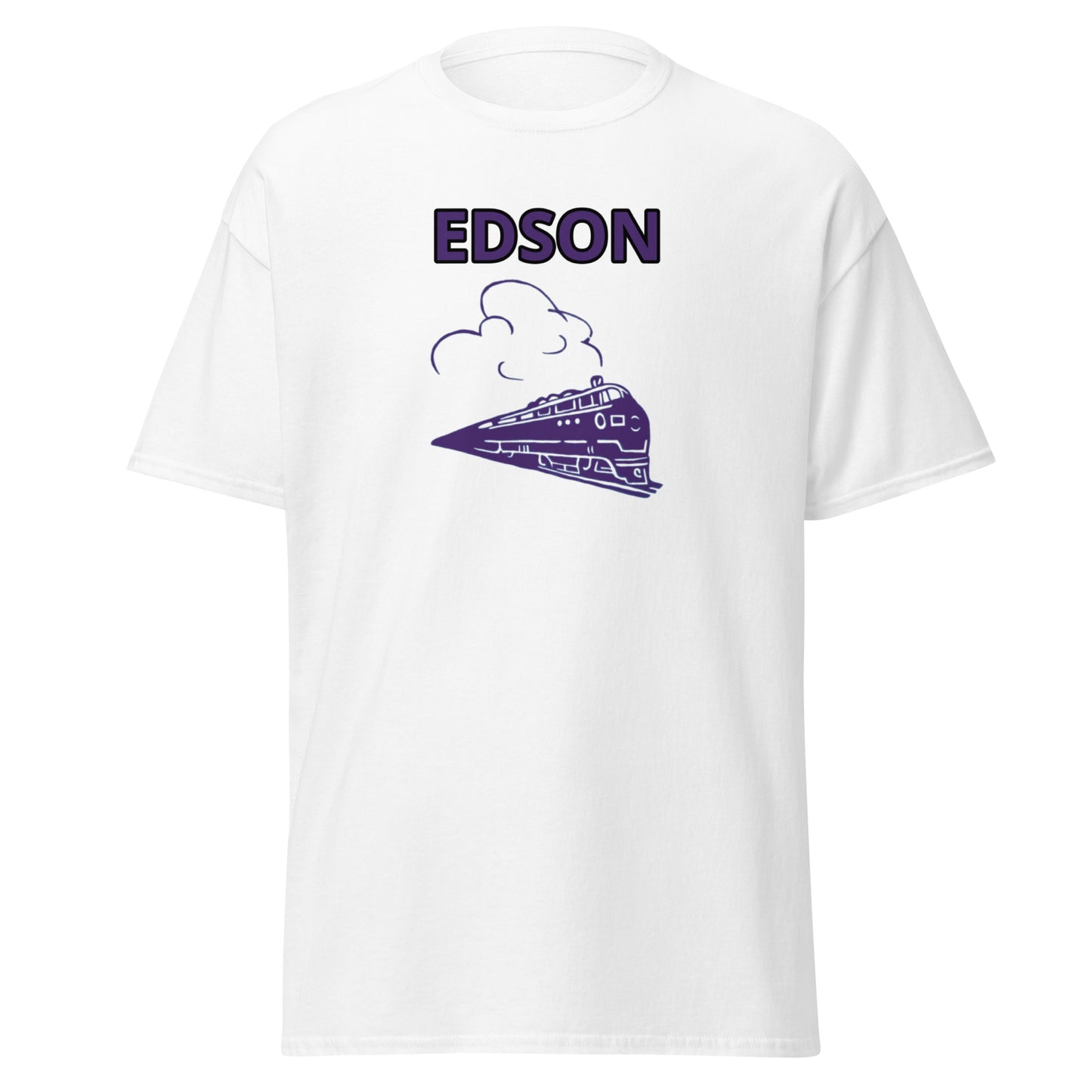 EDSON T-SHIRT