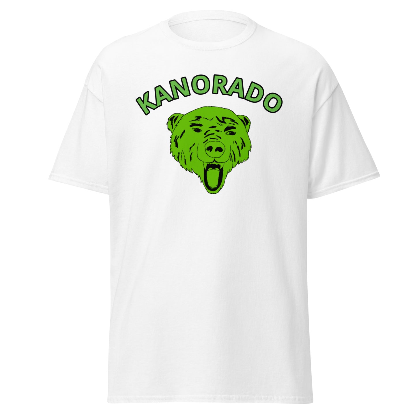 KANORADO T-SHIRT