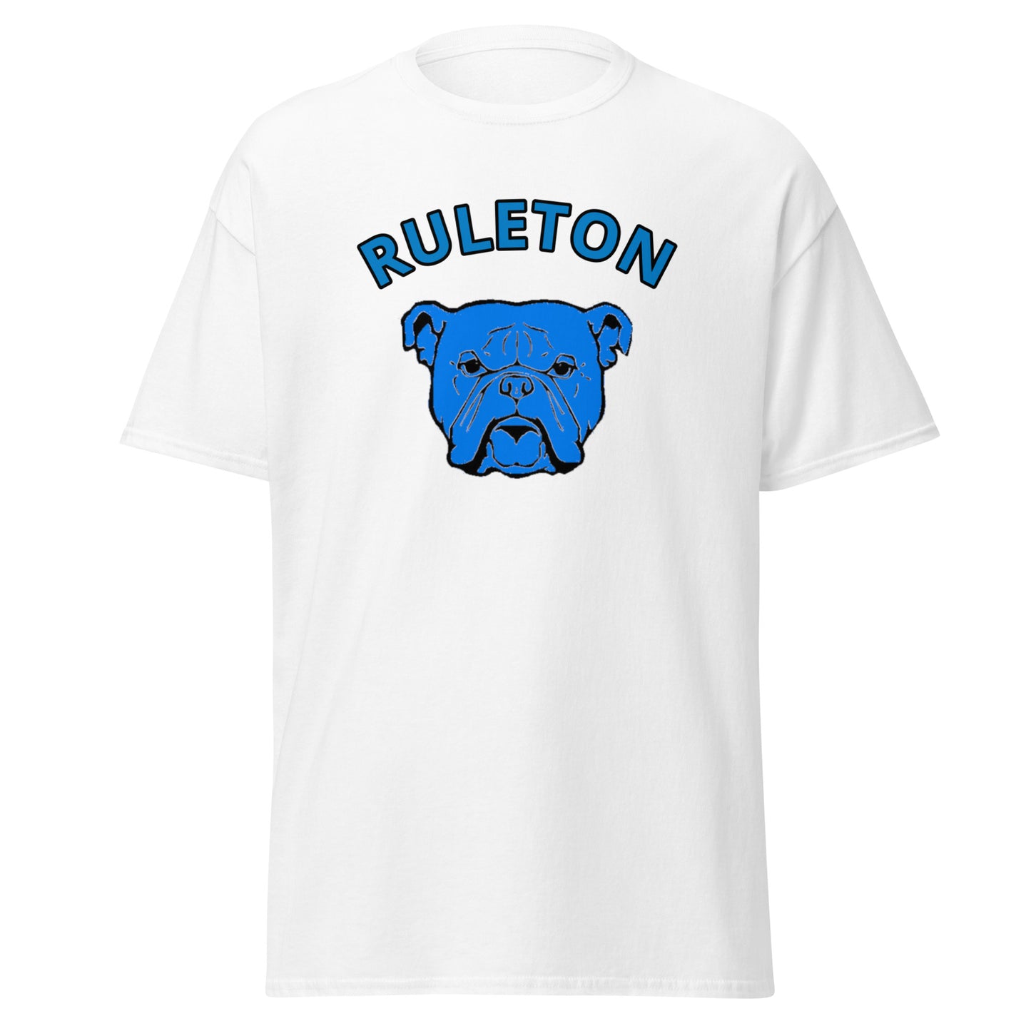 RULETON T-SHIRT